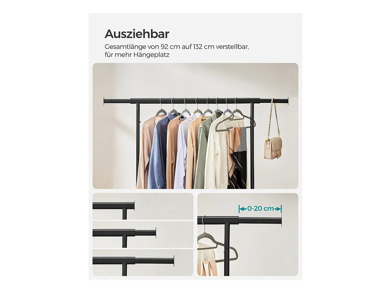 Schwerlastregal Banjul