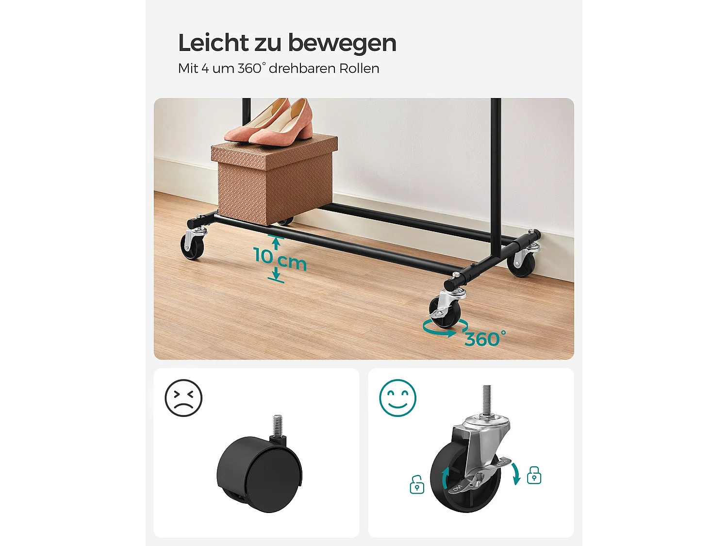 Schwerlastregal Banjul