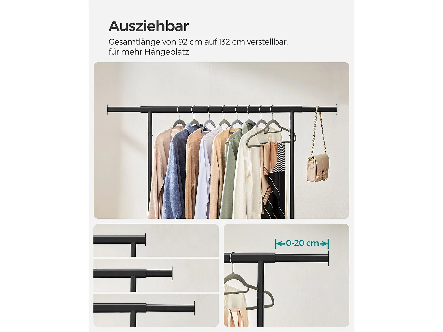 Schwerlastregal Banjul