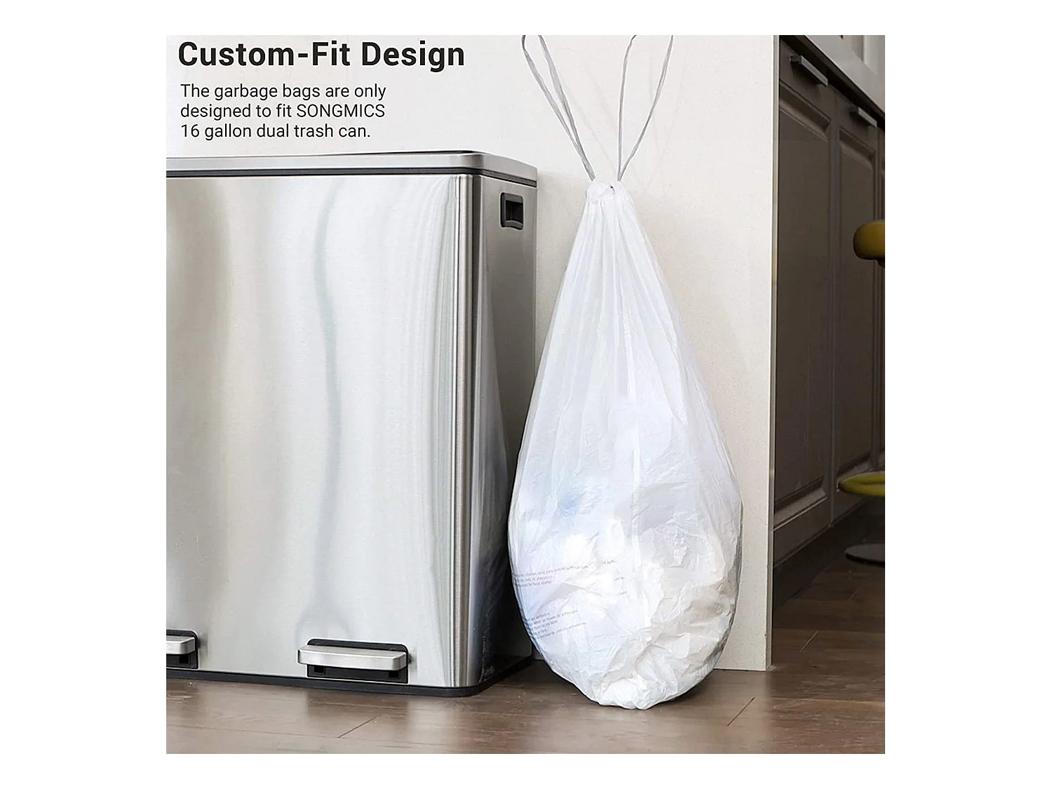 90er-Set Müllbeutel Regensburg