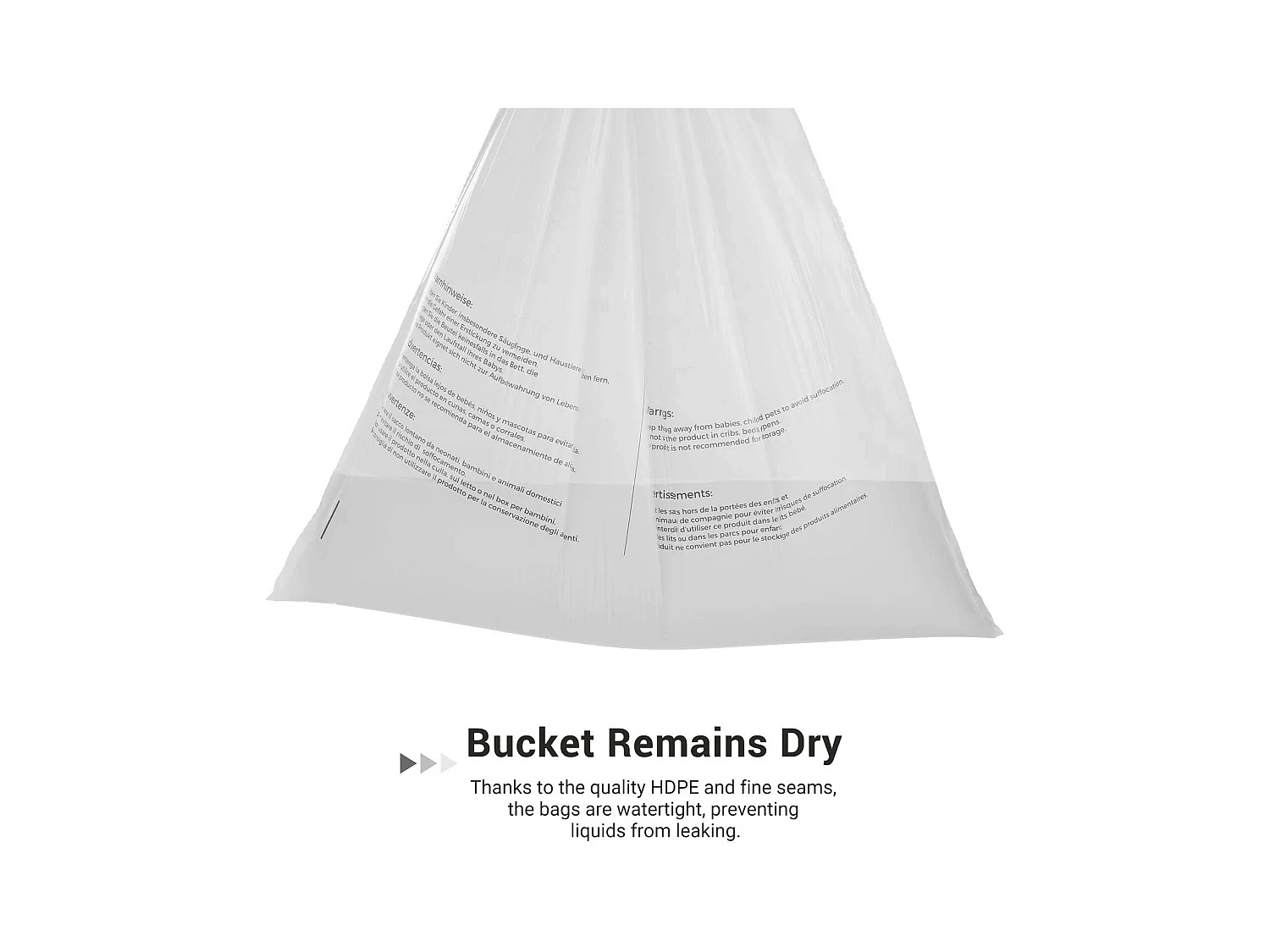 90er-Set Müllbeutel Regensburg