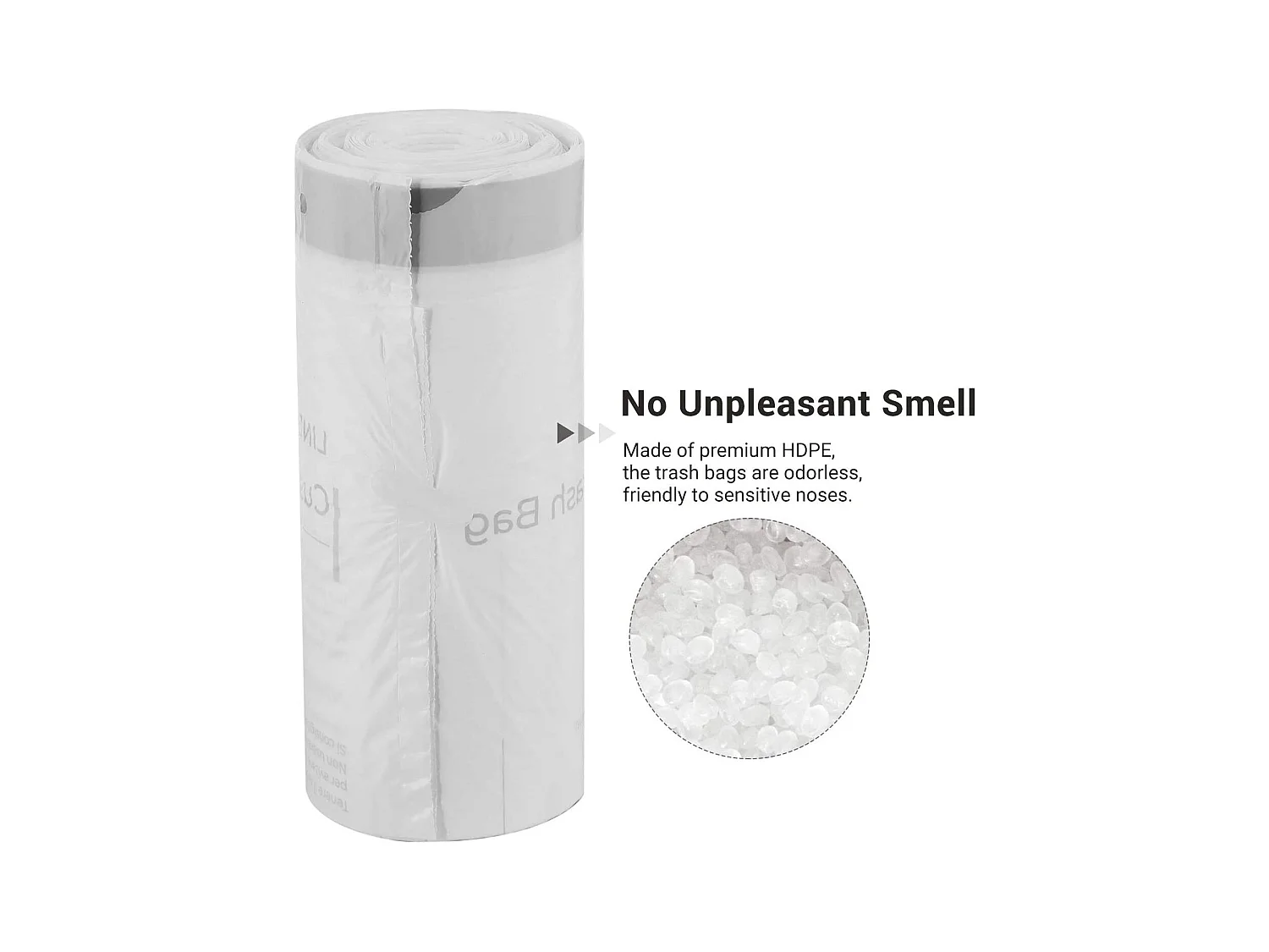 90er-Set Müllbeutel Regensburg