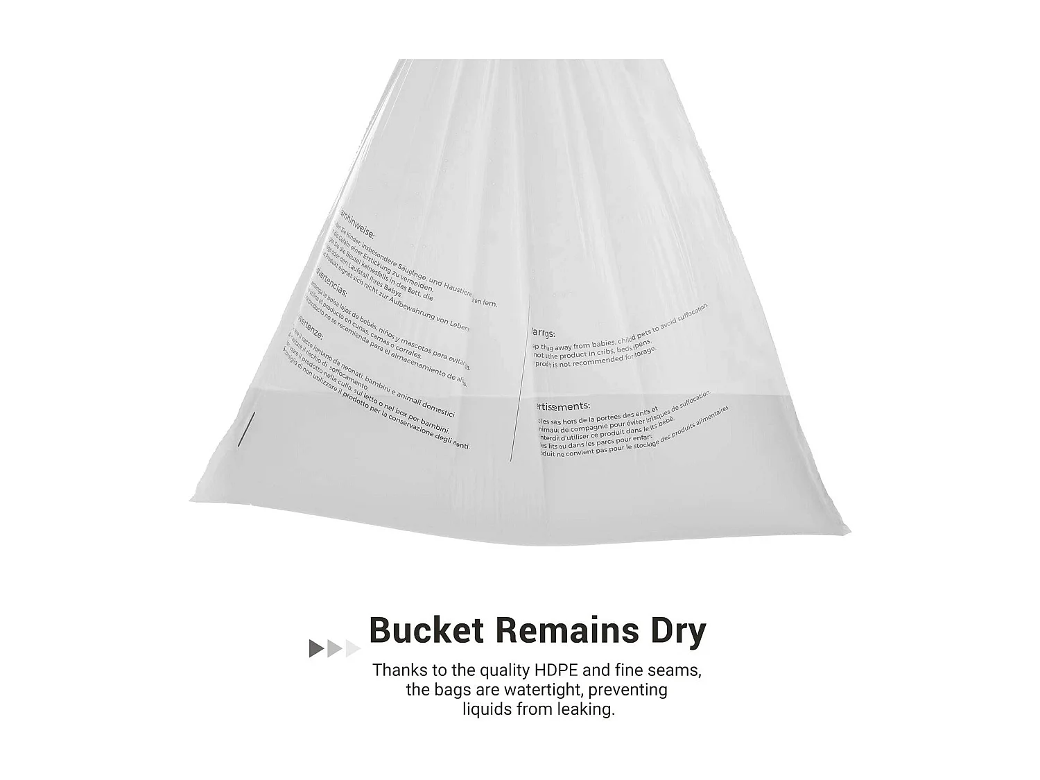 90er-Set Müllbeutel Regensburg