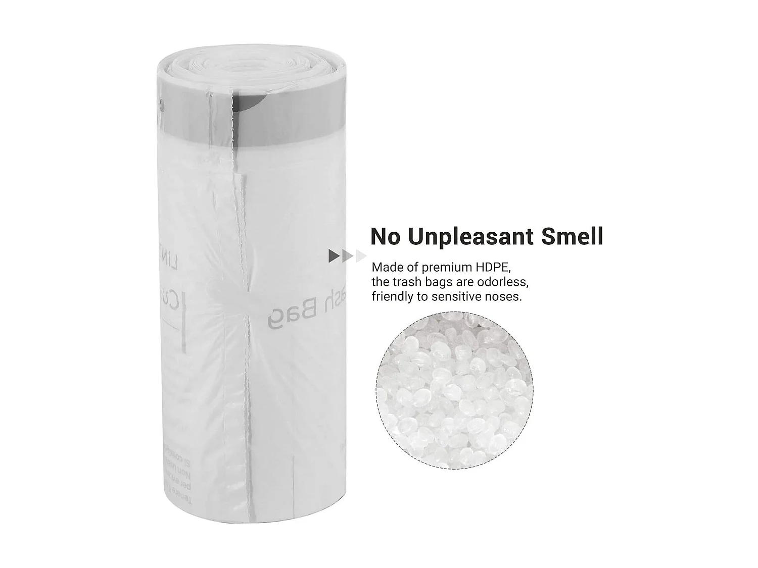 90er-Set Müllbeutel Regensburg