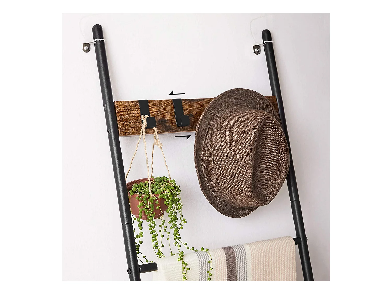 Handtuchleiter Handtuchregal Krasnoyarsk