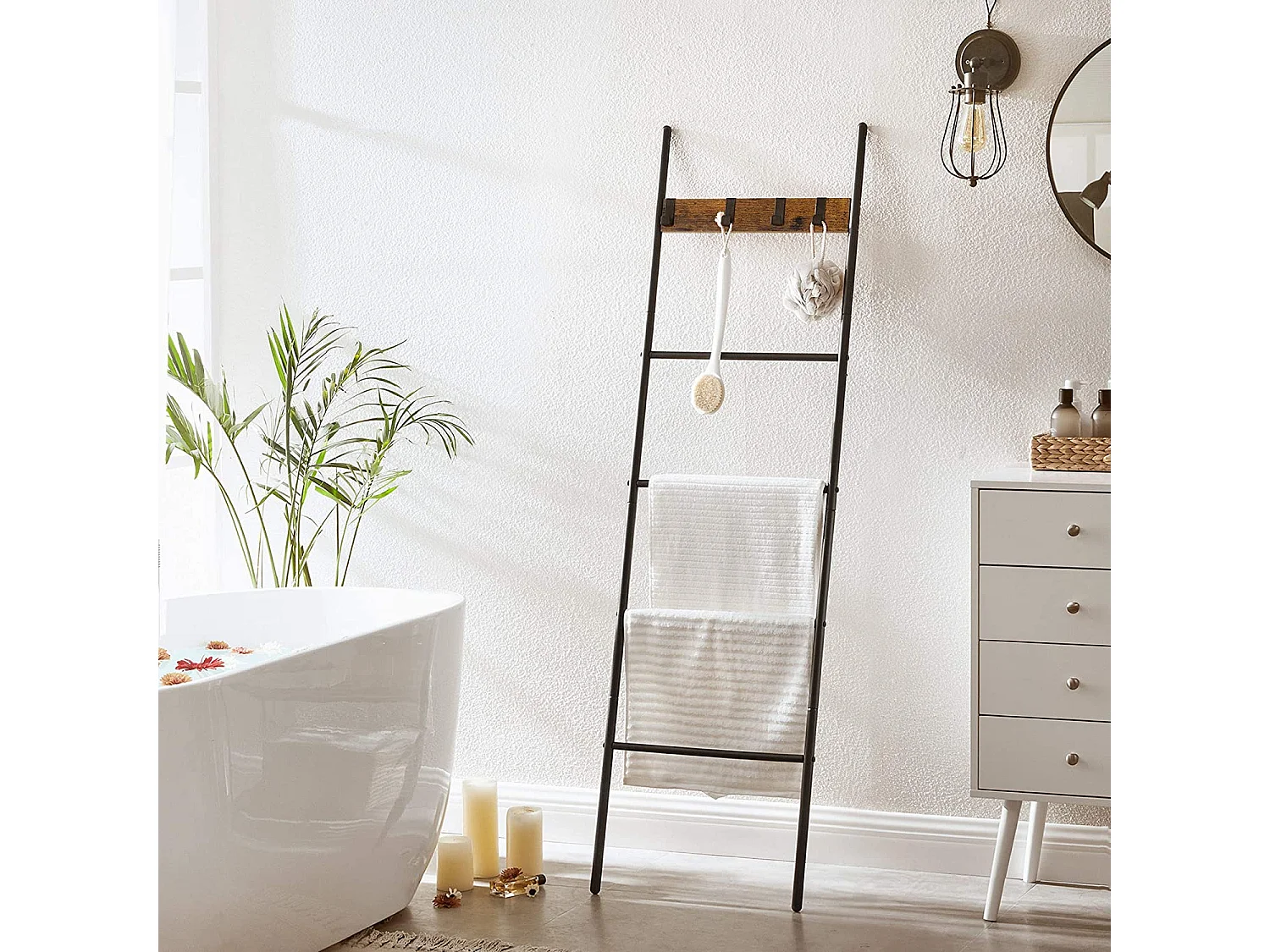 Handtuchleiter Handtuchregal Krasnoyarsk