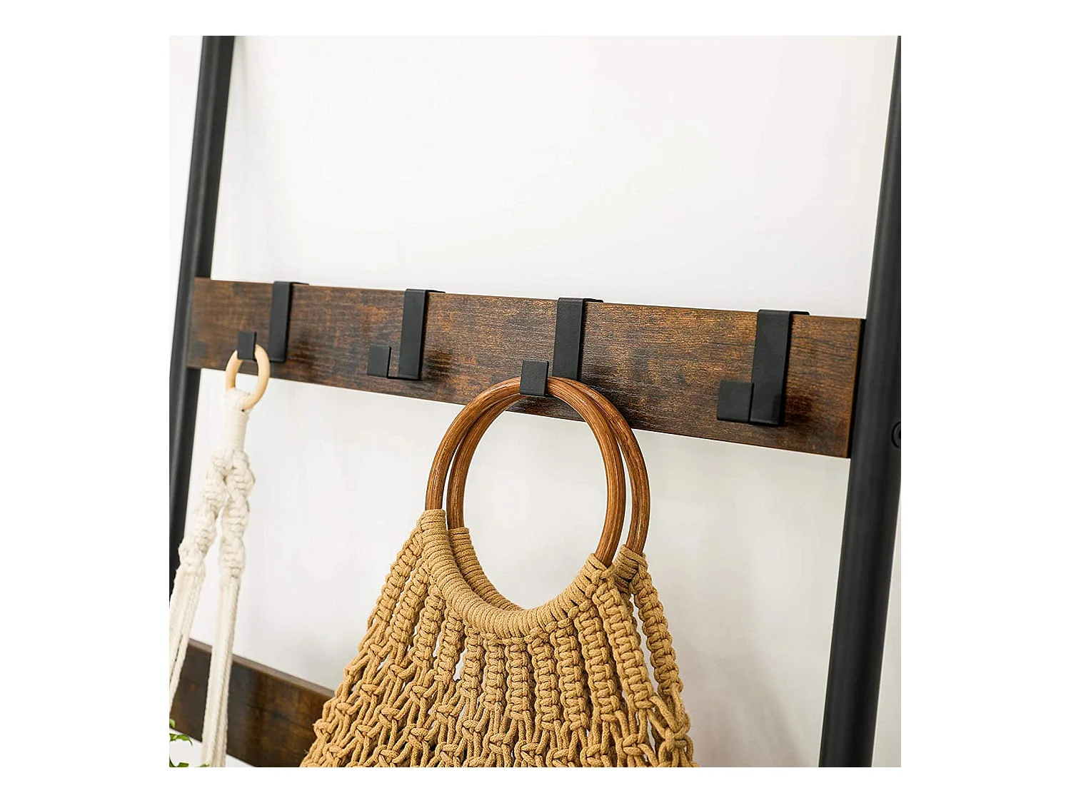 Handtuchleiter Handtuchregal Cologne