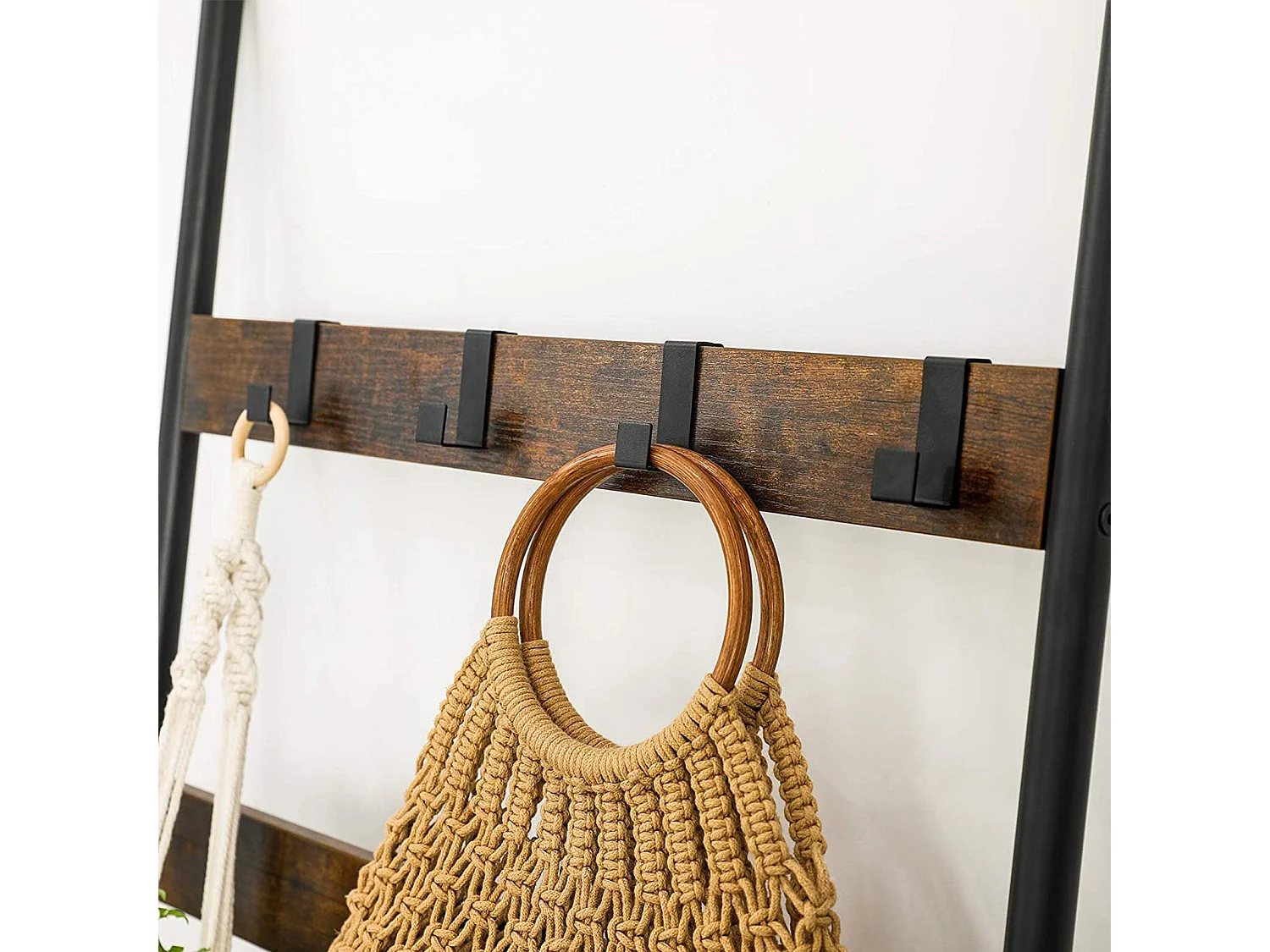 Handtuchleiter Handtuchregal Cologne