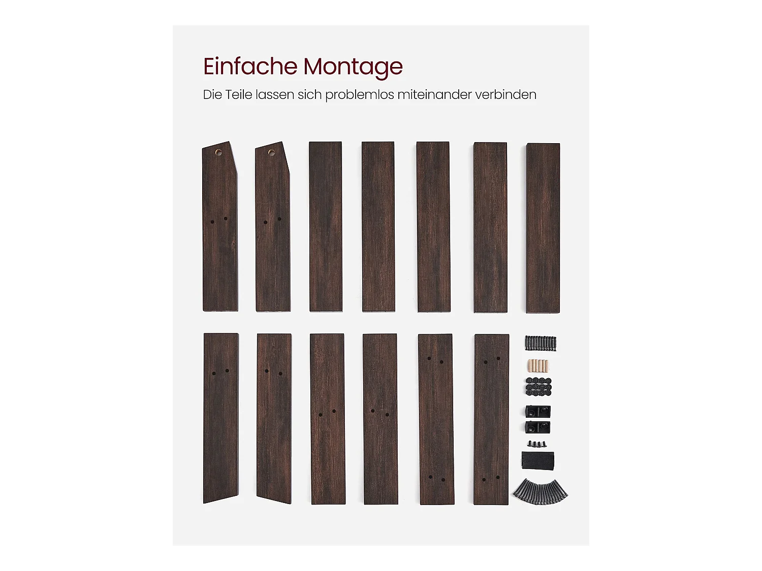 Handtuchhalter Hanoi Goiânia