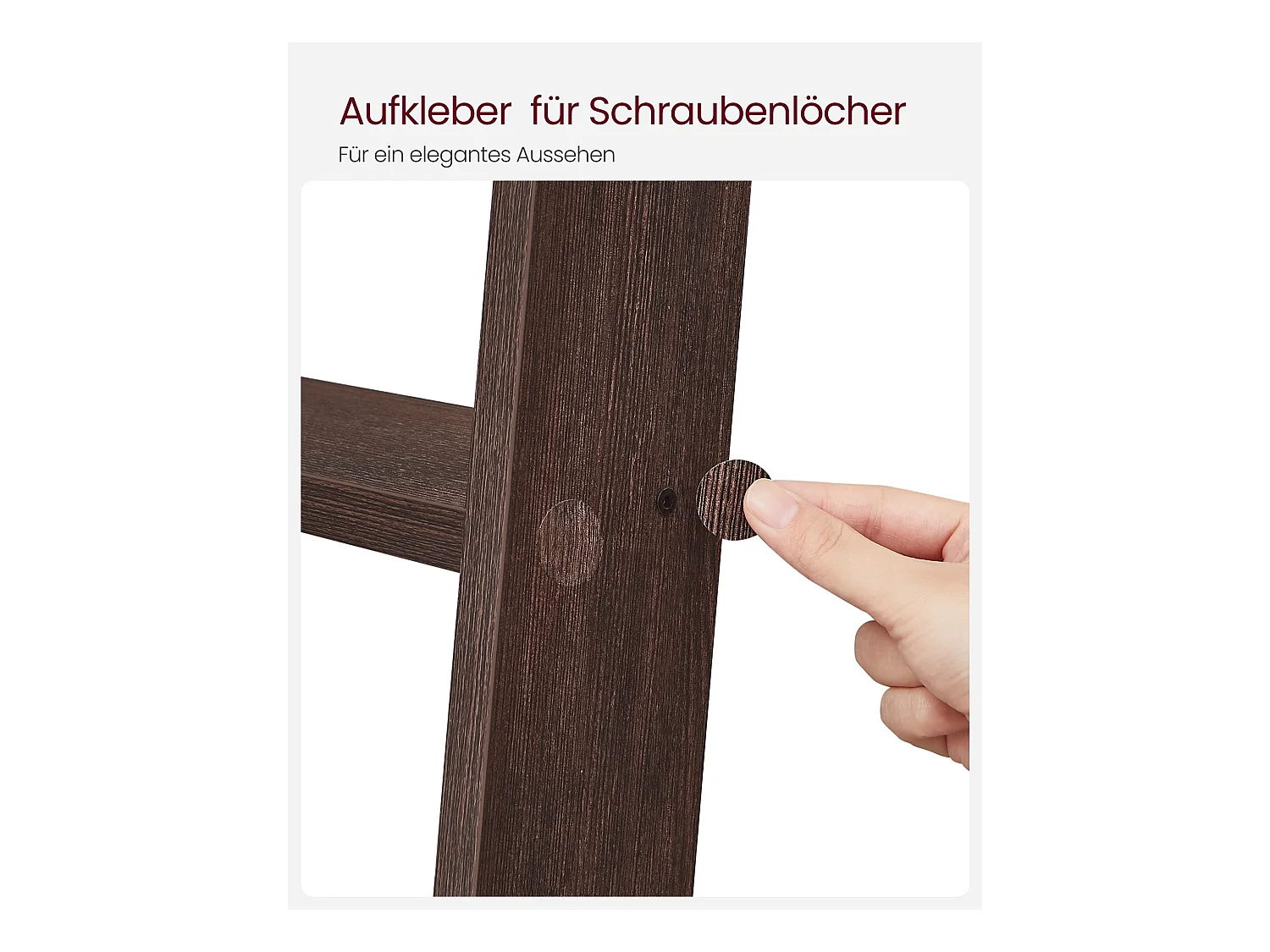 Handtuchhalter Hanoi Goiânia