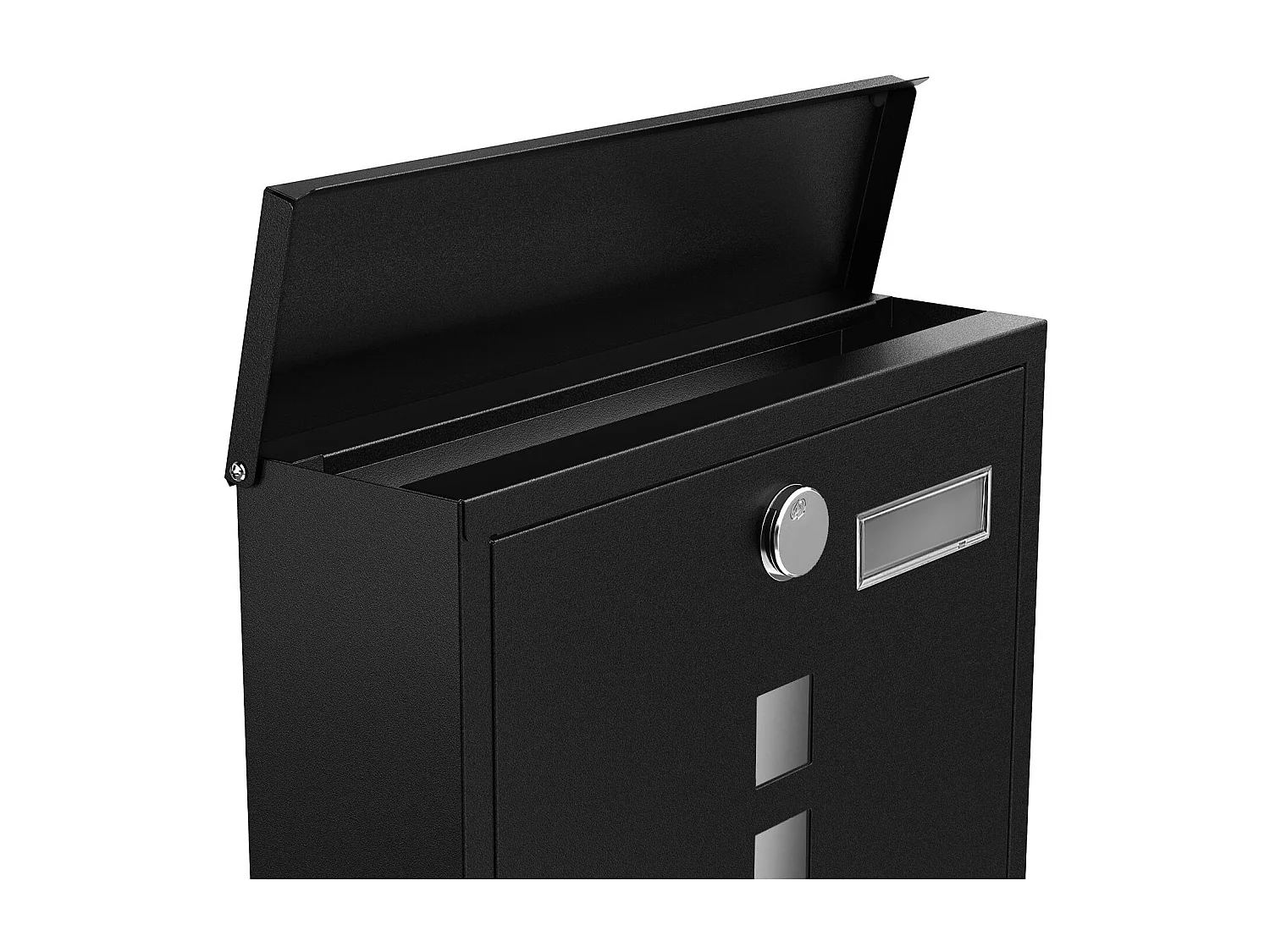 Briefkasten Tengampudur