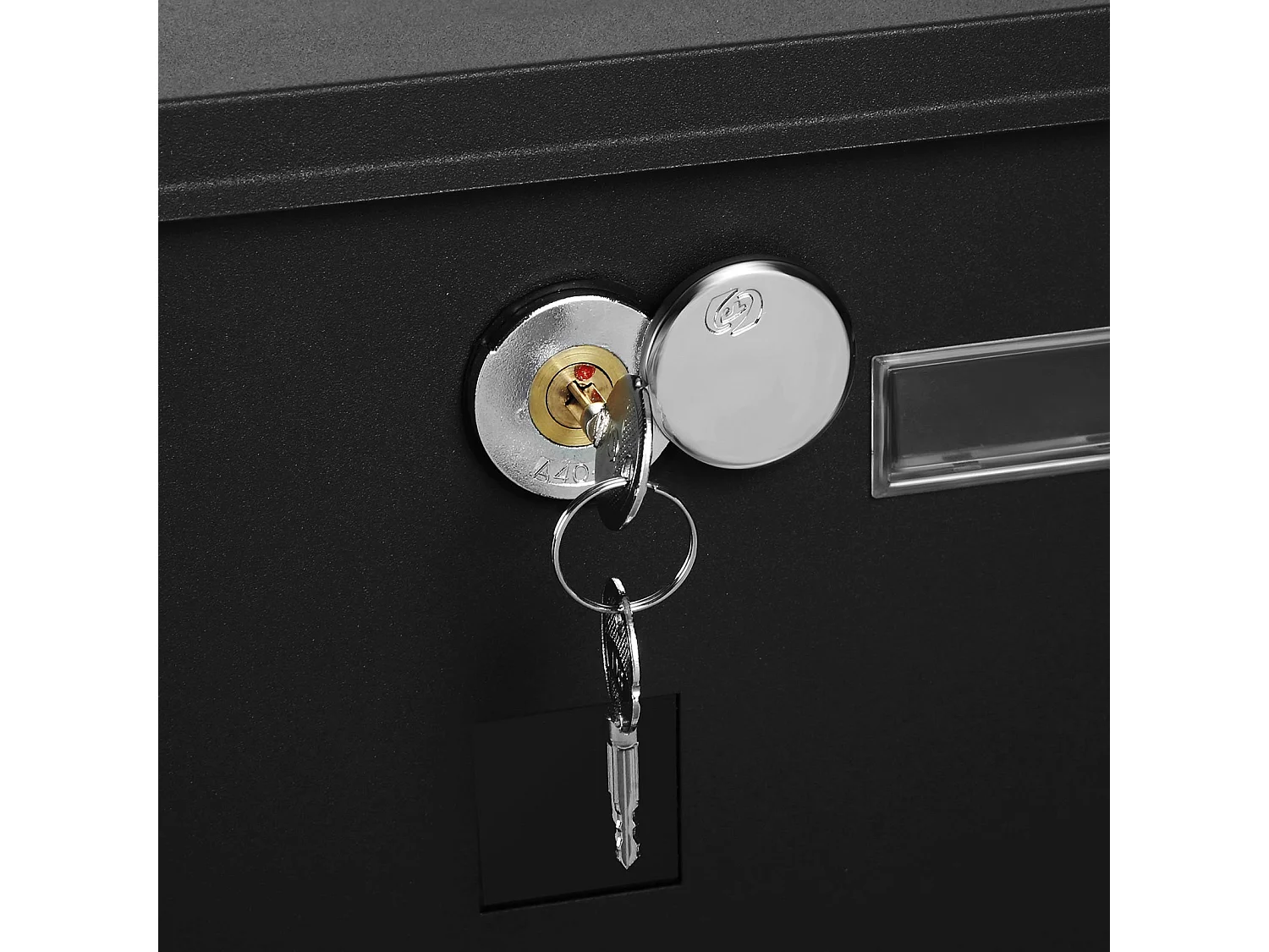 Briefkasten Tengampudur