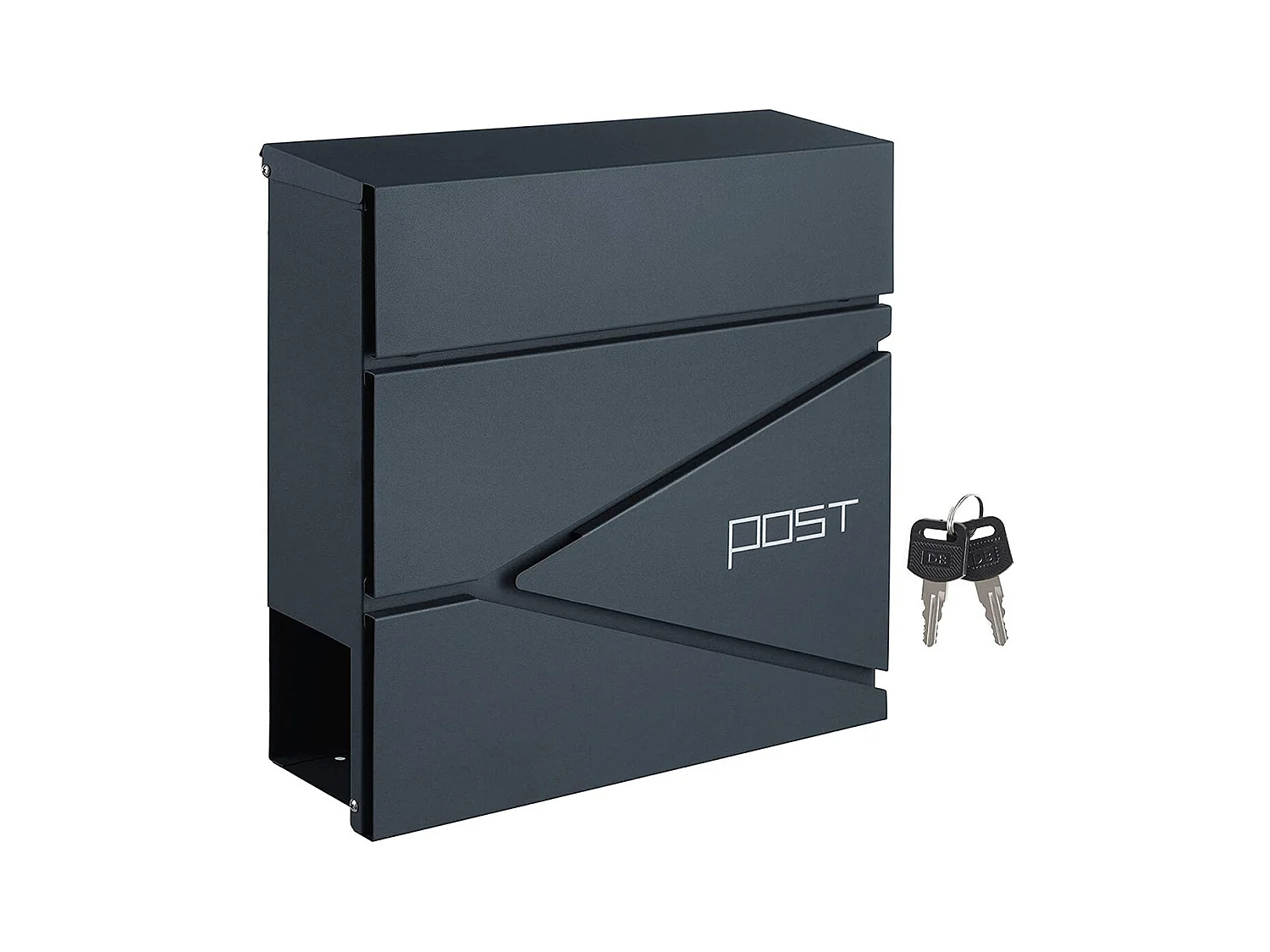 Cassetta postale Belle Glade