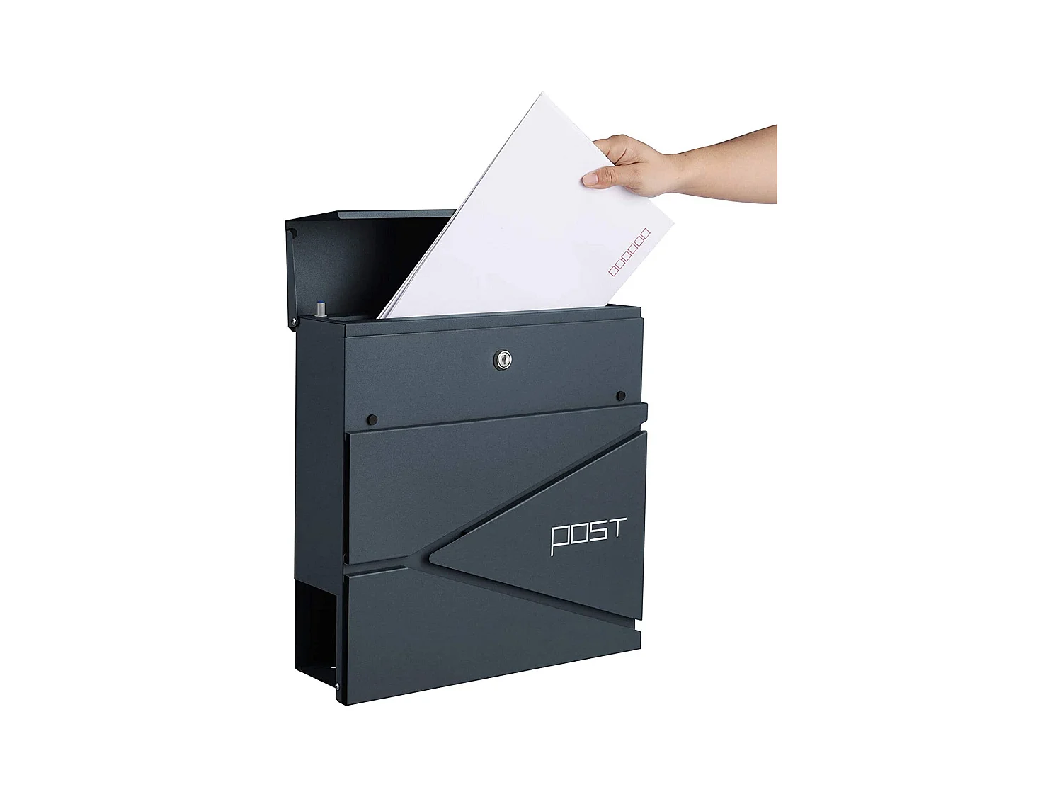 Cassetta postale Belle Glade