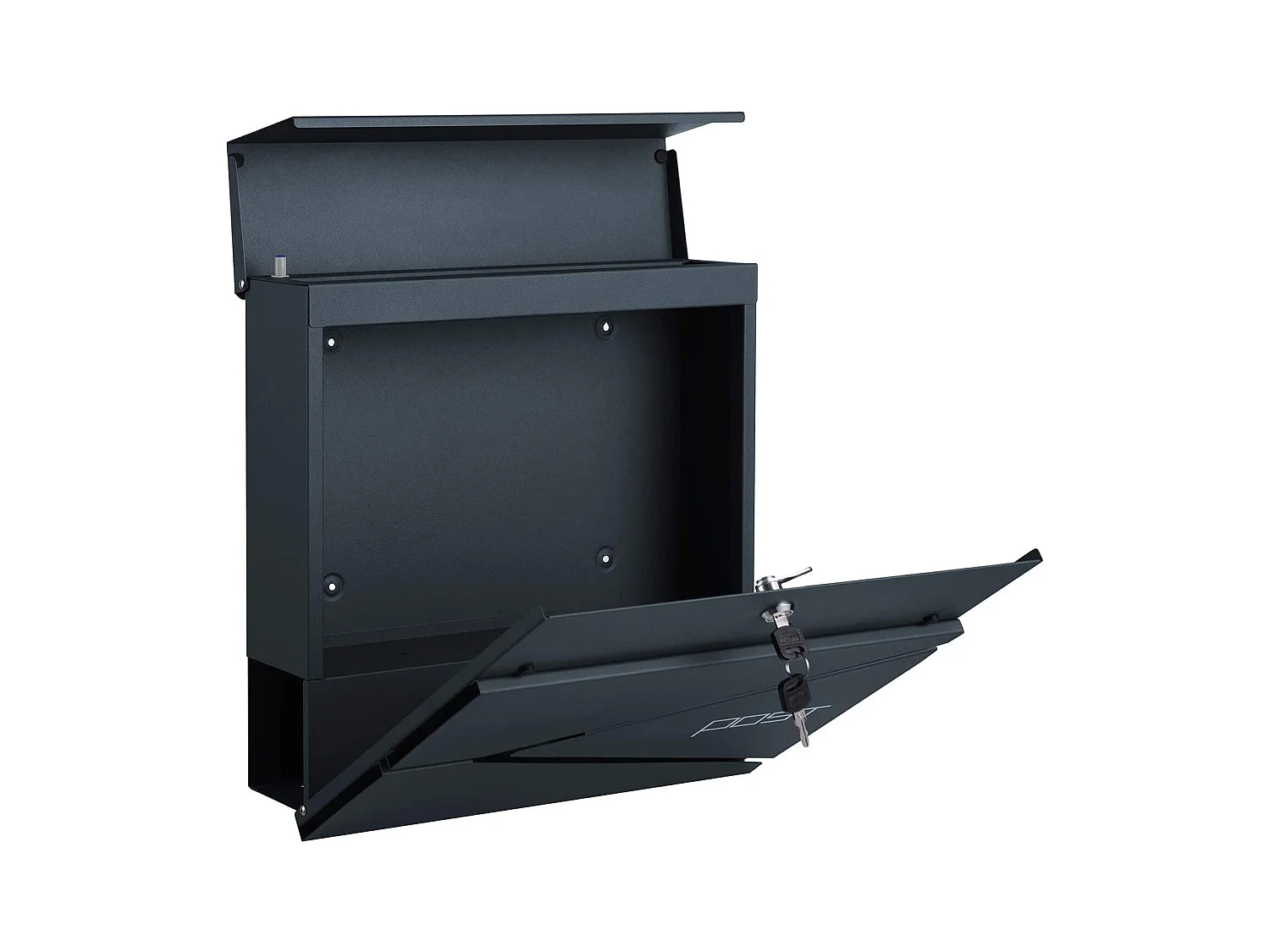 Cassetta postale Belle Glade