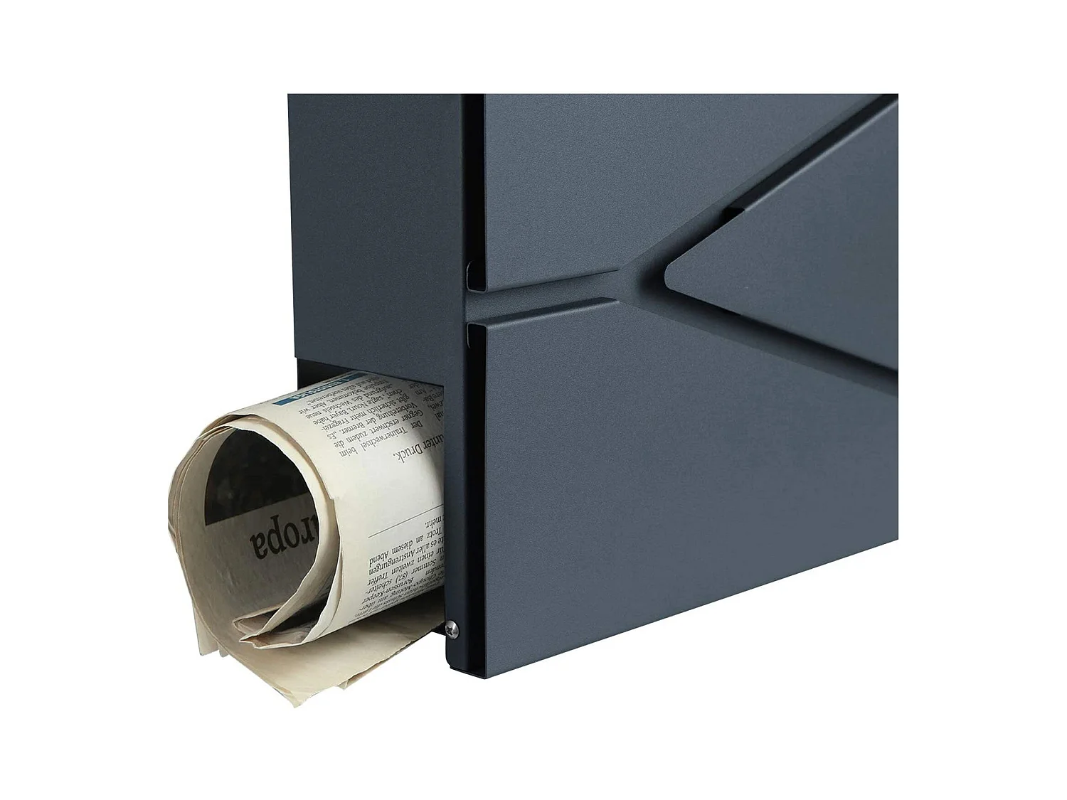 Cassetta postale Belle Glade