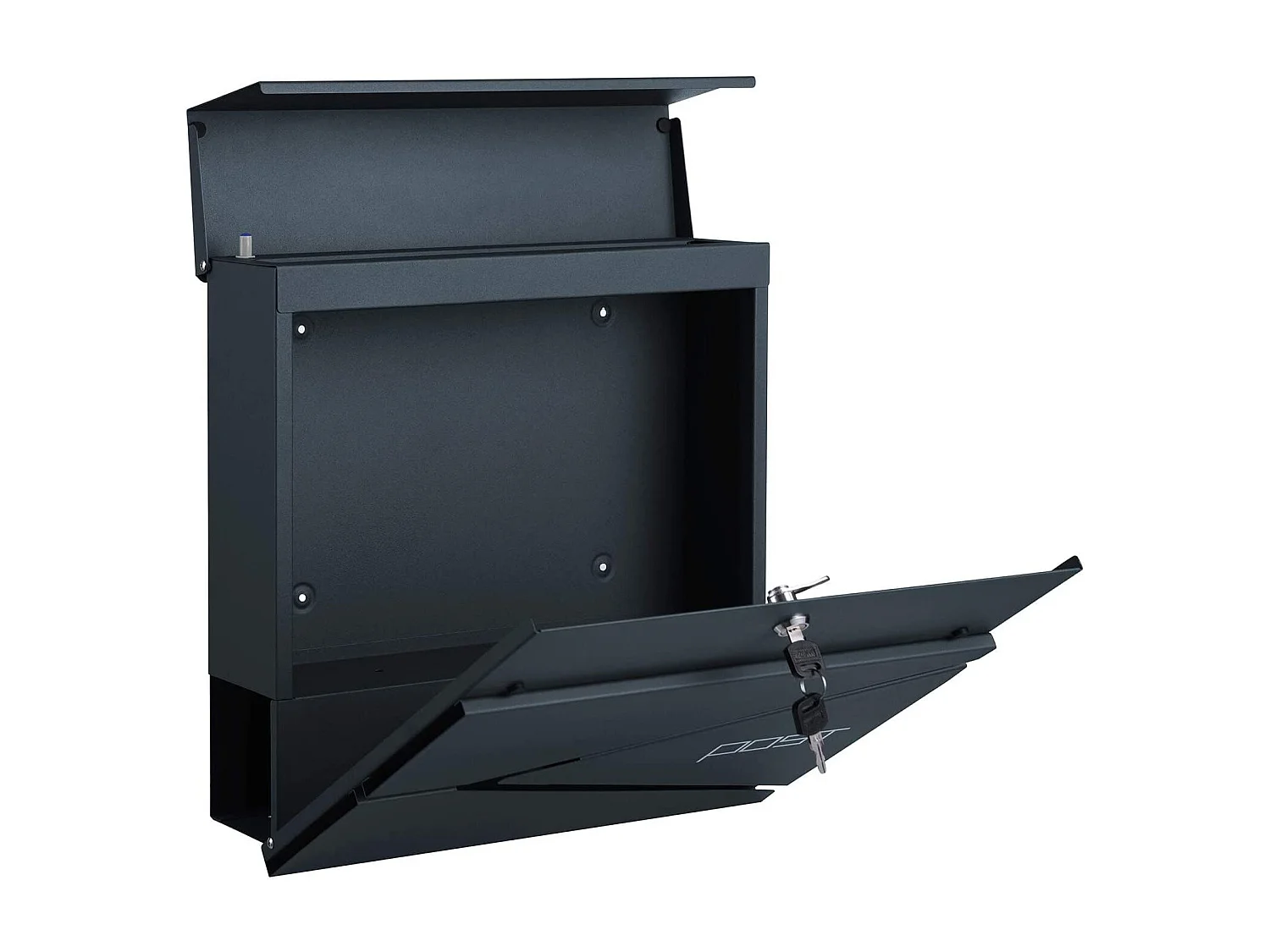 Briefkasten Belle Glade