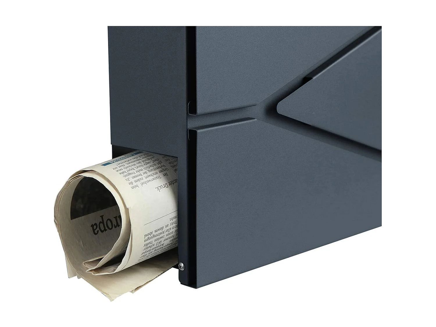 Briefkasten Belle Glade