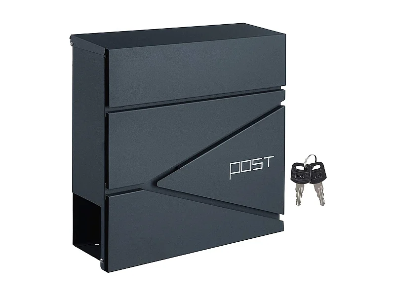 Briefkasten Belle Glade