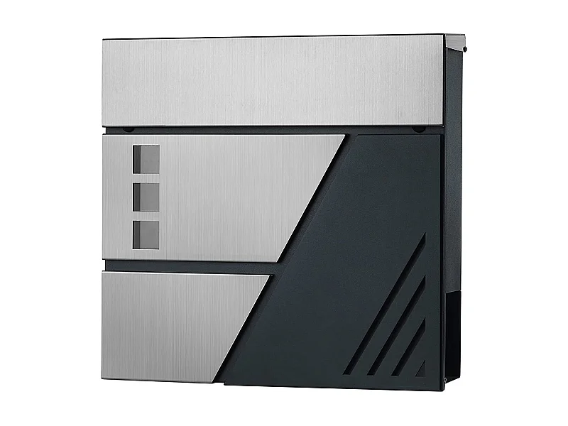 Briefkasten Saint-Denis