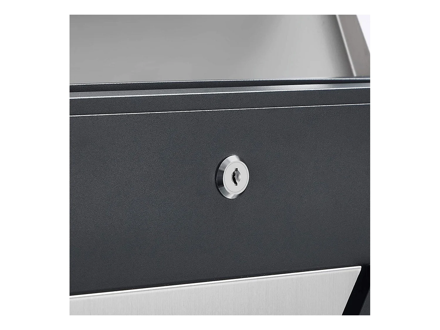 Casella postale Saint-Denis