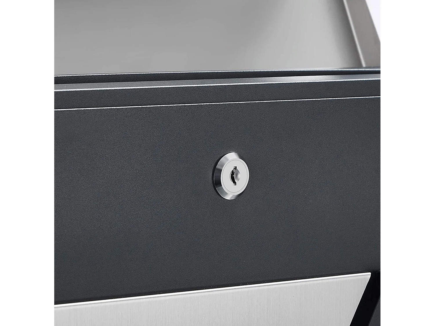 Briefkasten Saint-Denis