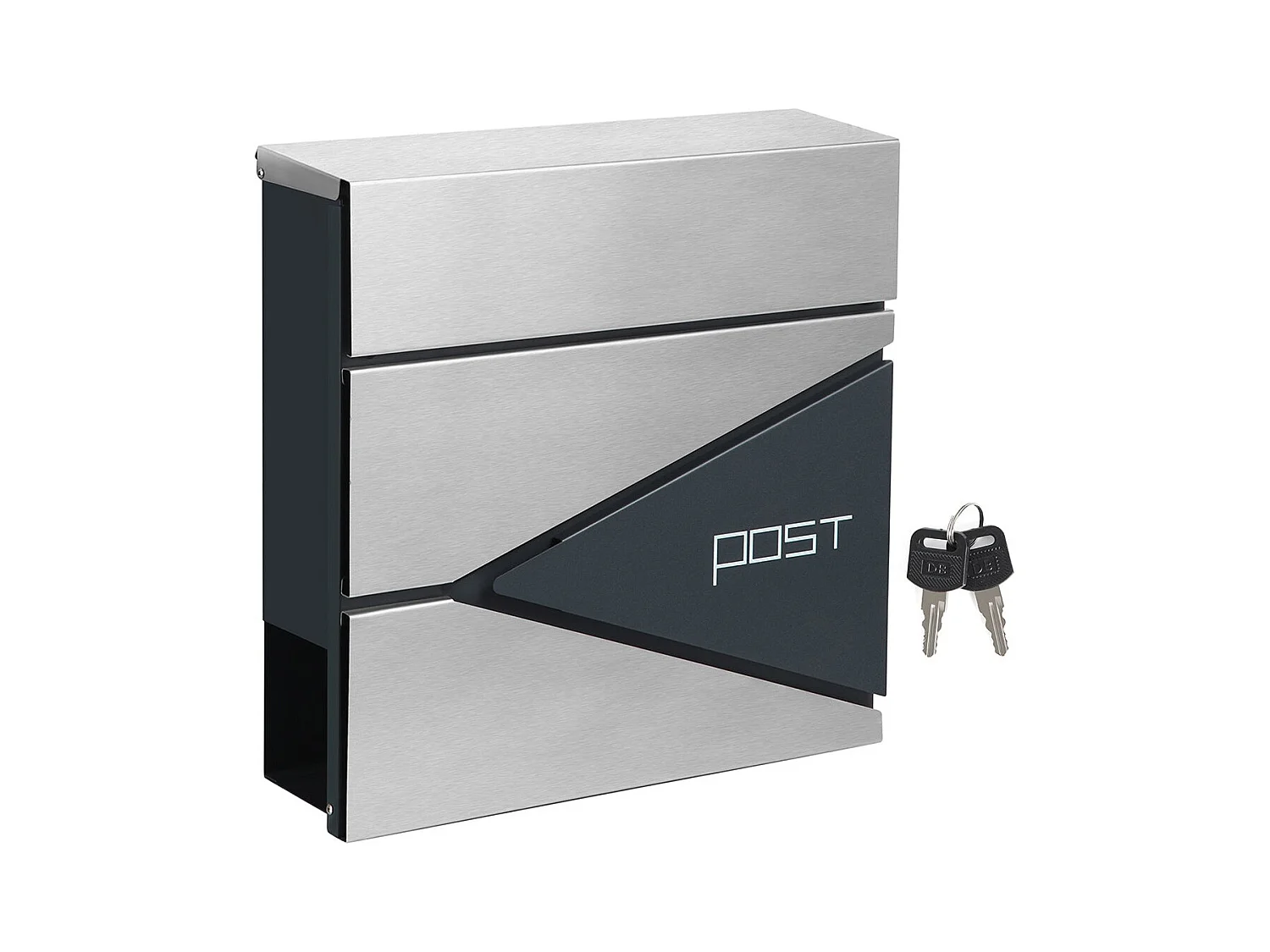 Briefkasten Balighattam