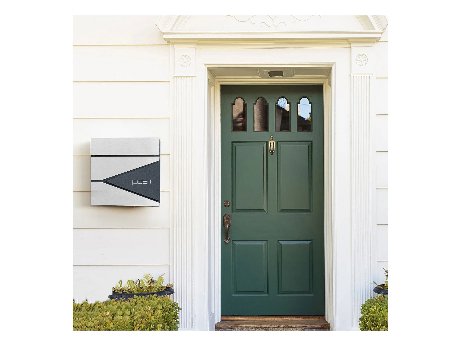 Briefkasten Balighattam