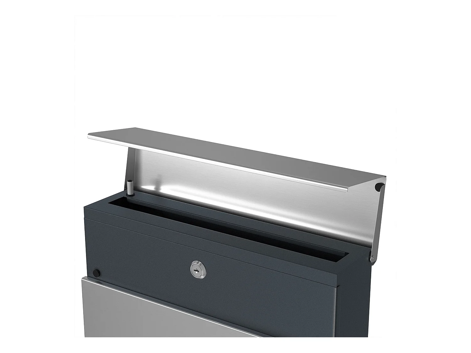 Briefkasten Balighattam