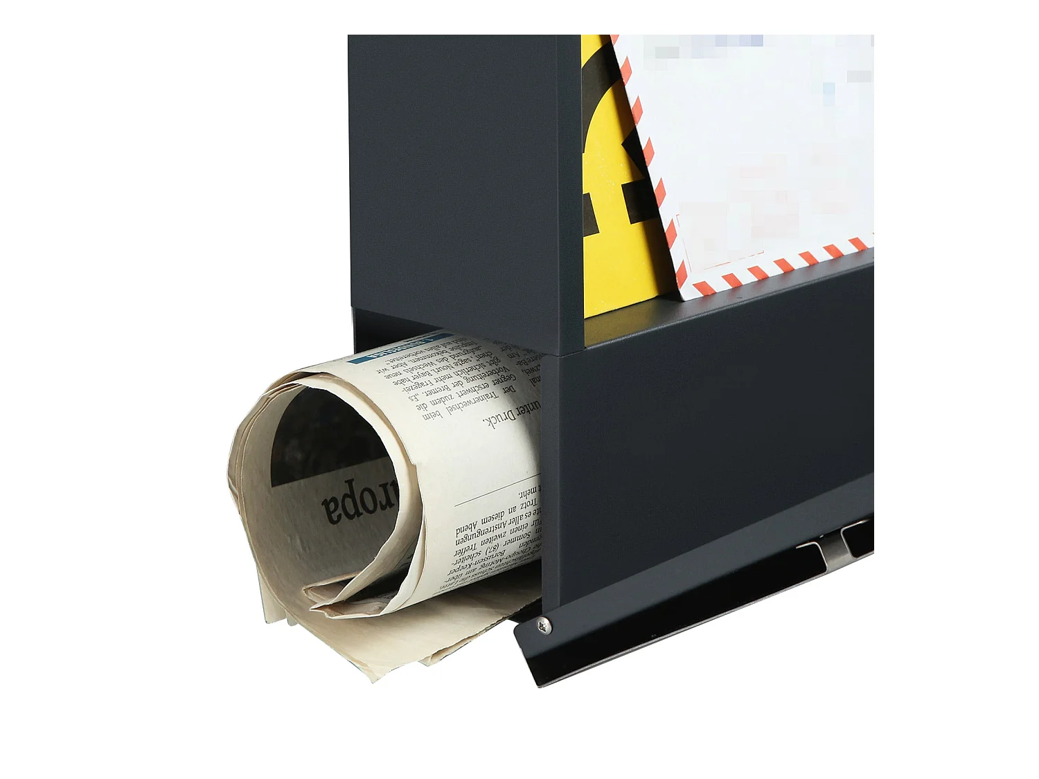 Briefkasten Balighattam