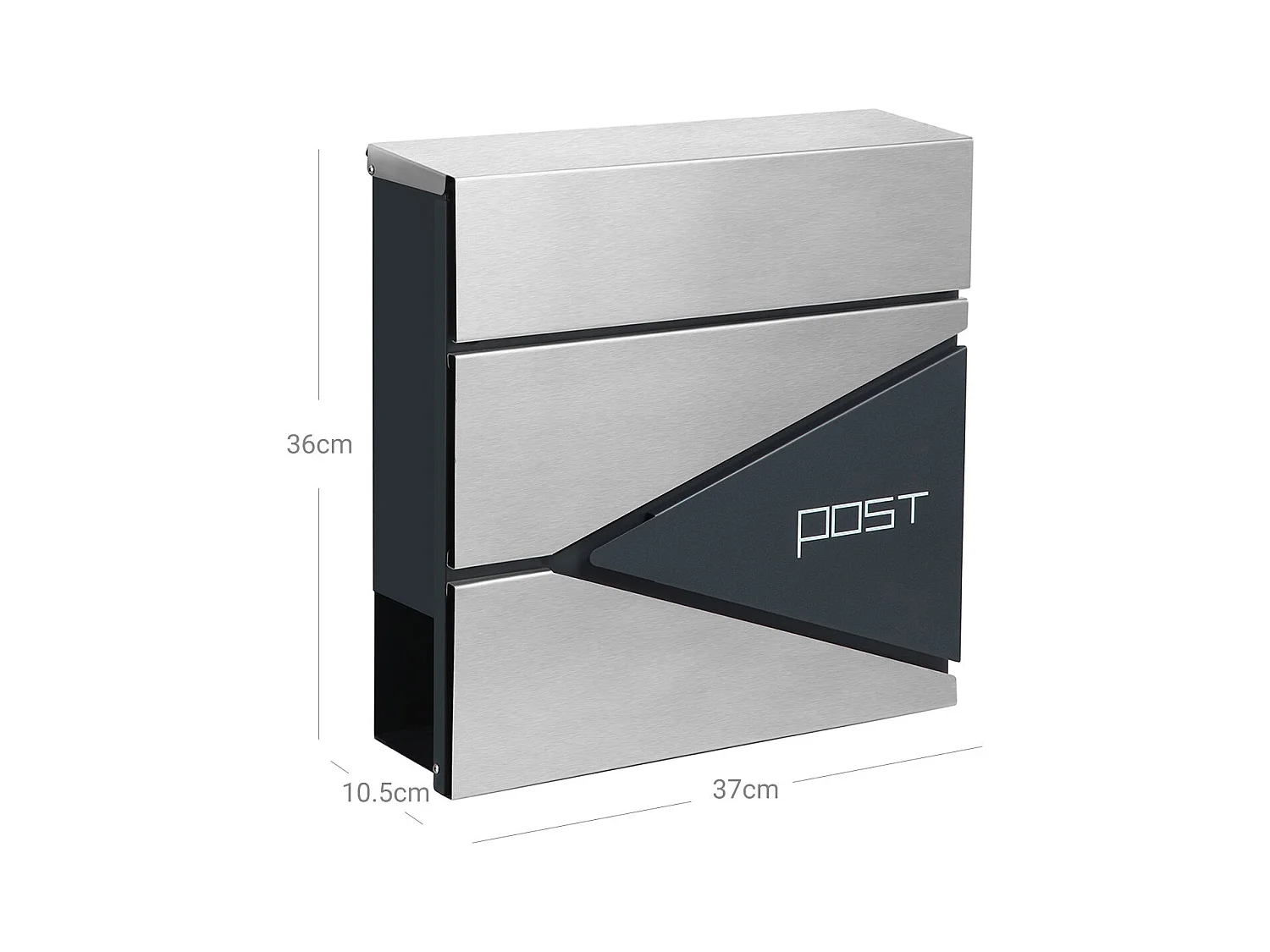 Briefkasten Balighattam