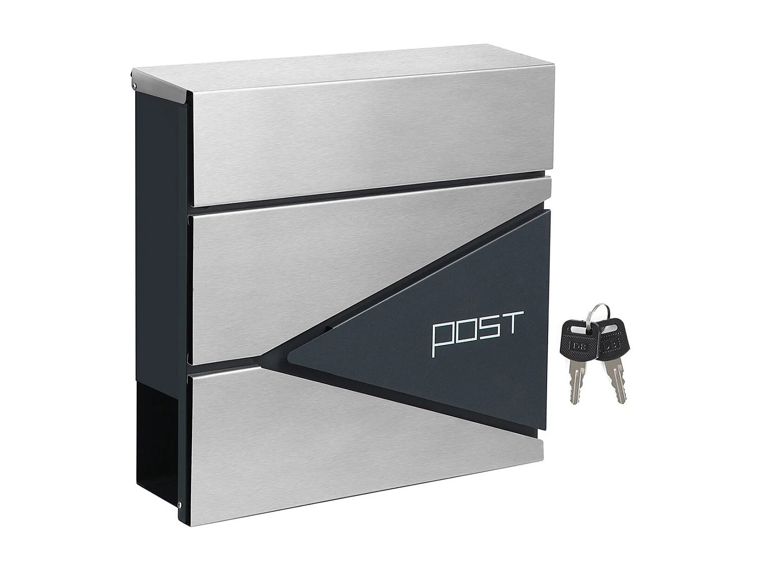 Briefkasten Balighattam