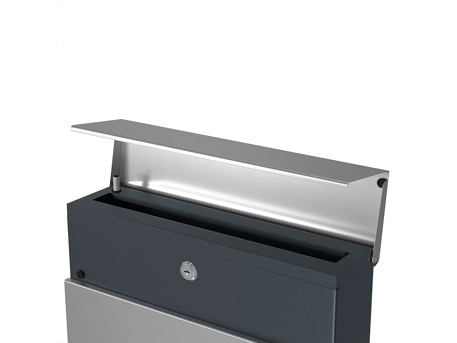 Briefkasten Balighattam