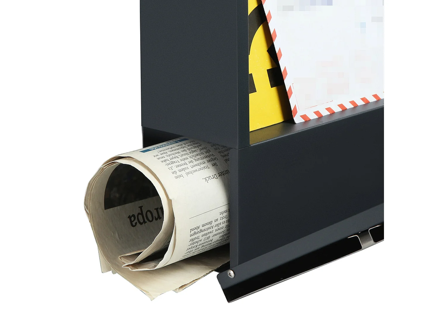 Briefkasten Balighattam