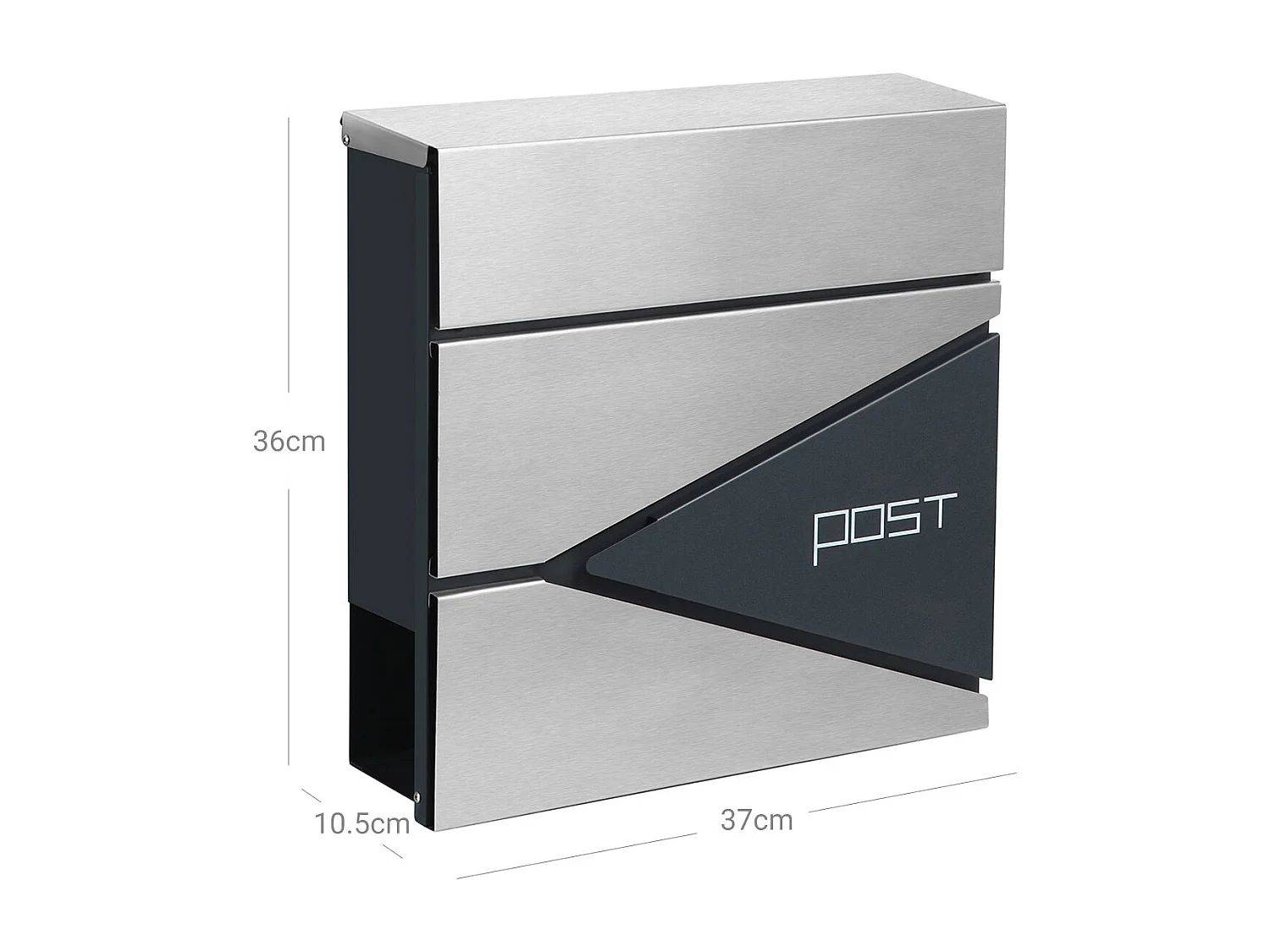 Briefkasten Balighattam