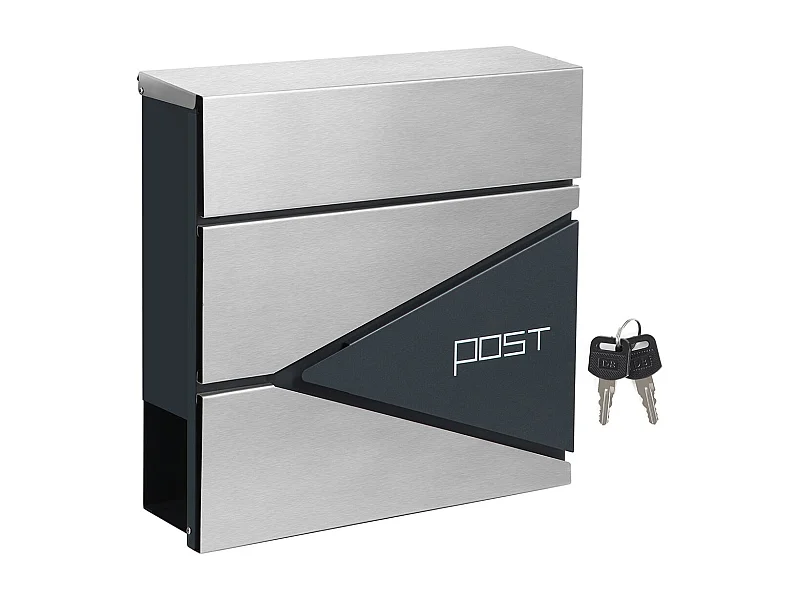 Boîte aux lettres de Balighattam