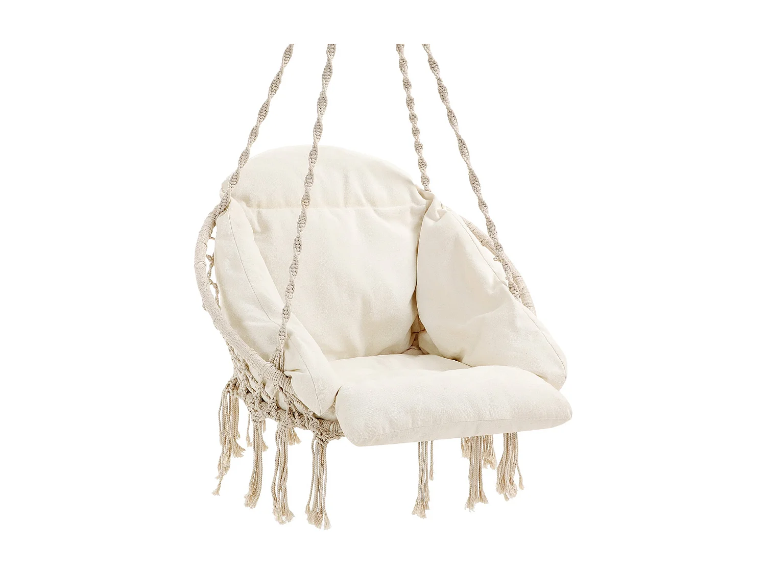 Sedia sospesa Chimalapadu