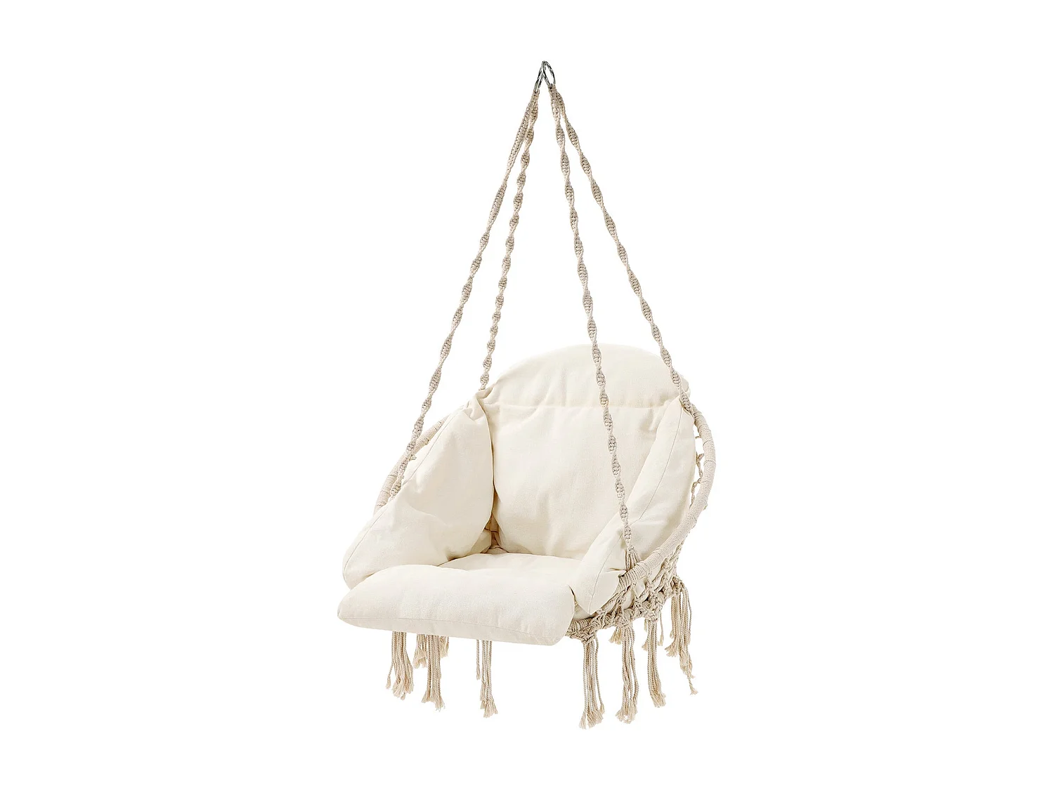 Sedia sospesa Chimalapadu