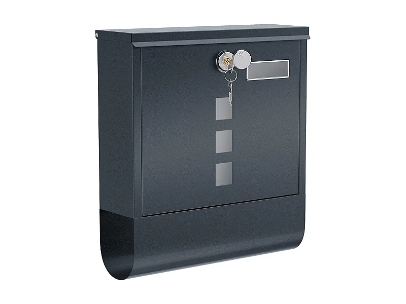 Briefkasten Blanquefort