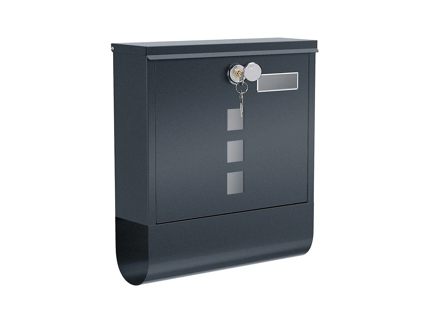 Briefkasten Blanquefort