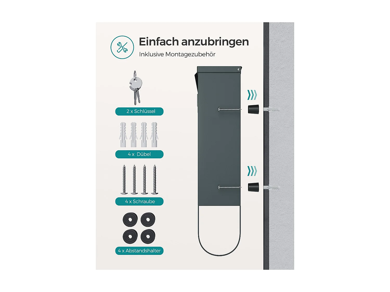 Casella postale di Sao Tome