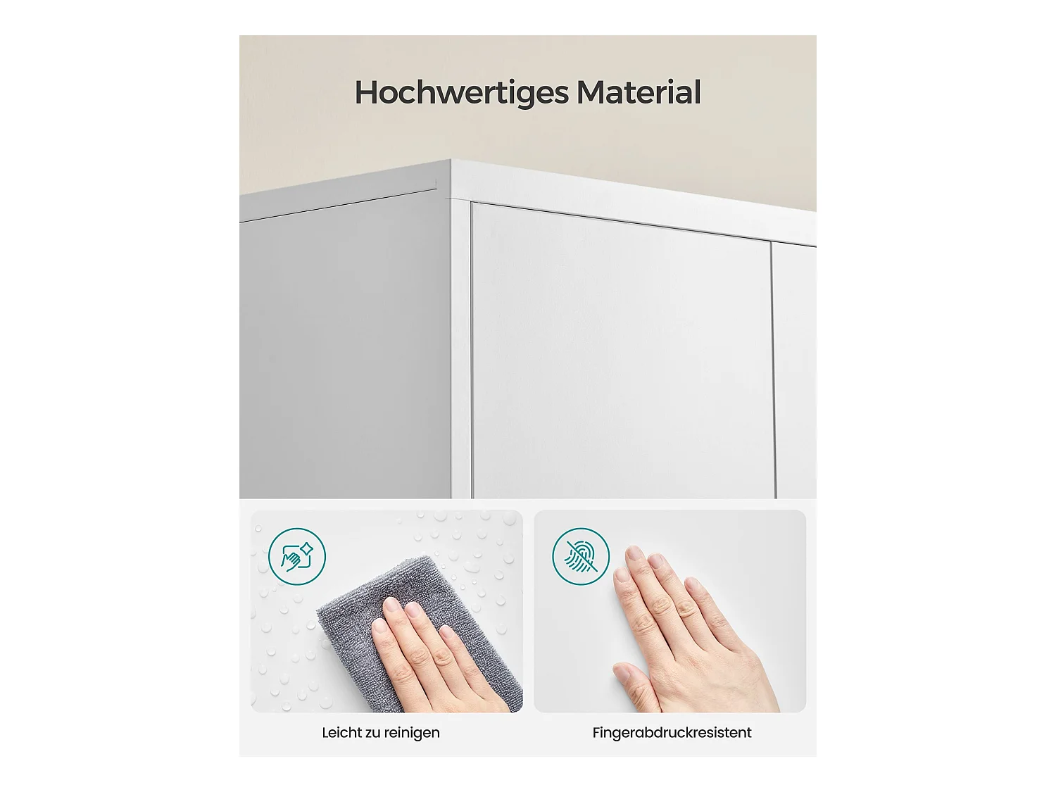 Aktenschrank Bogota Brazzaville