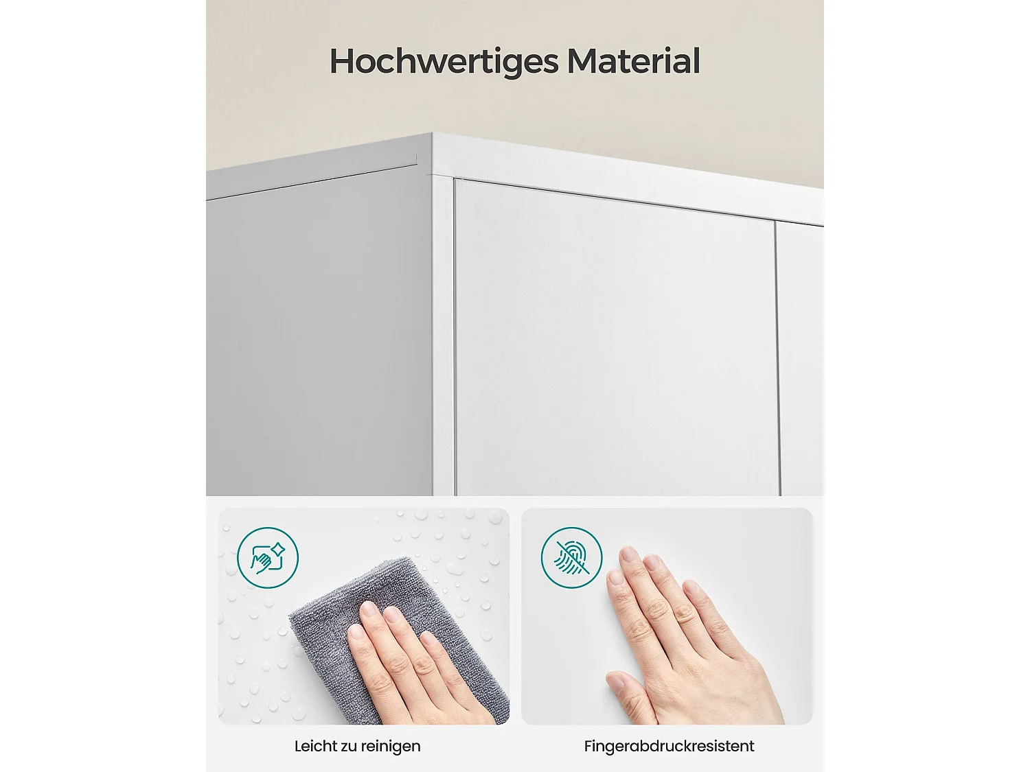 Aktenschrank Bogota Brazzaville