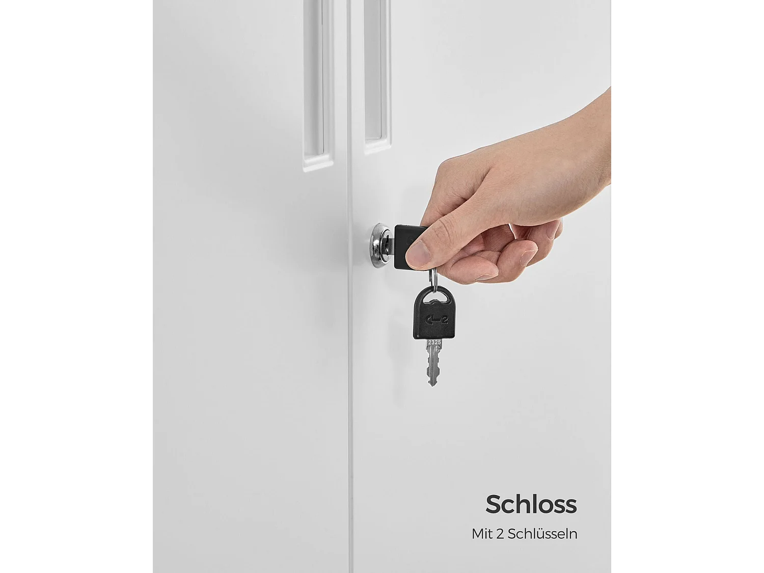 Aktenschrank Bogota Brazzaville