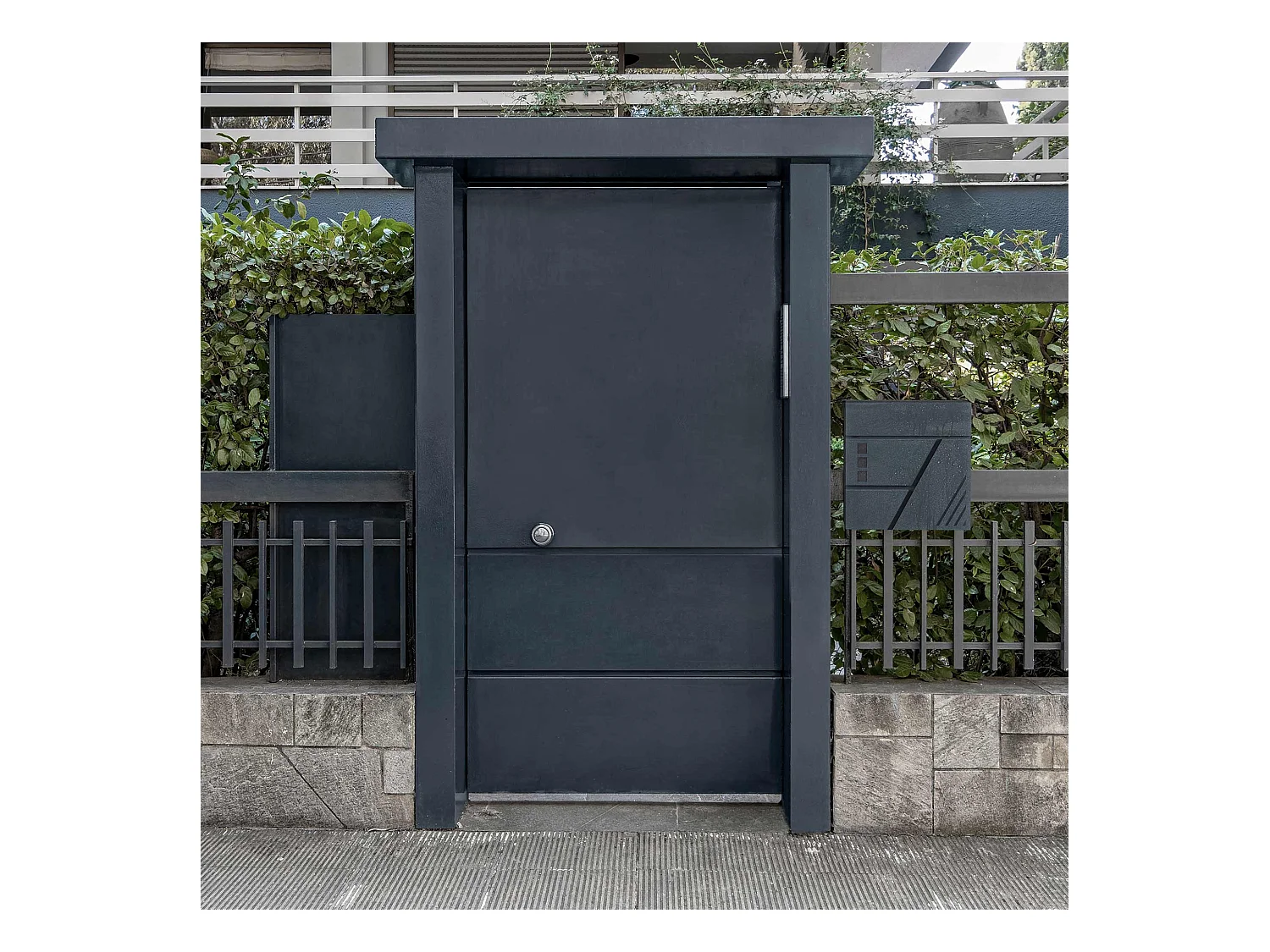 Casella postale Saint-Denis