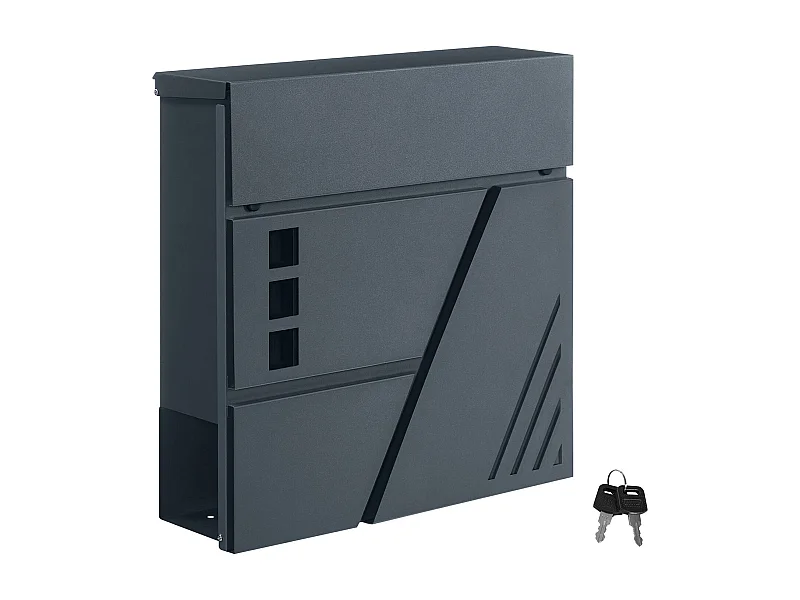 Boîte aux lettres Saint-Denis