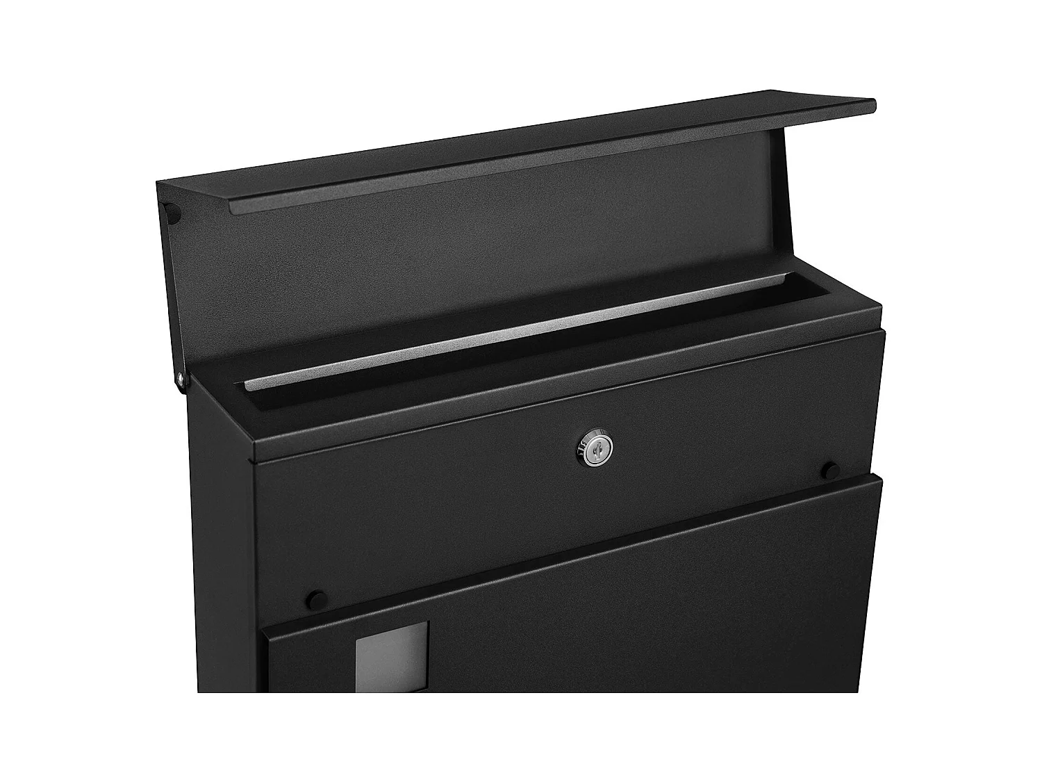 Cassetta postale Mamoudzou