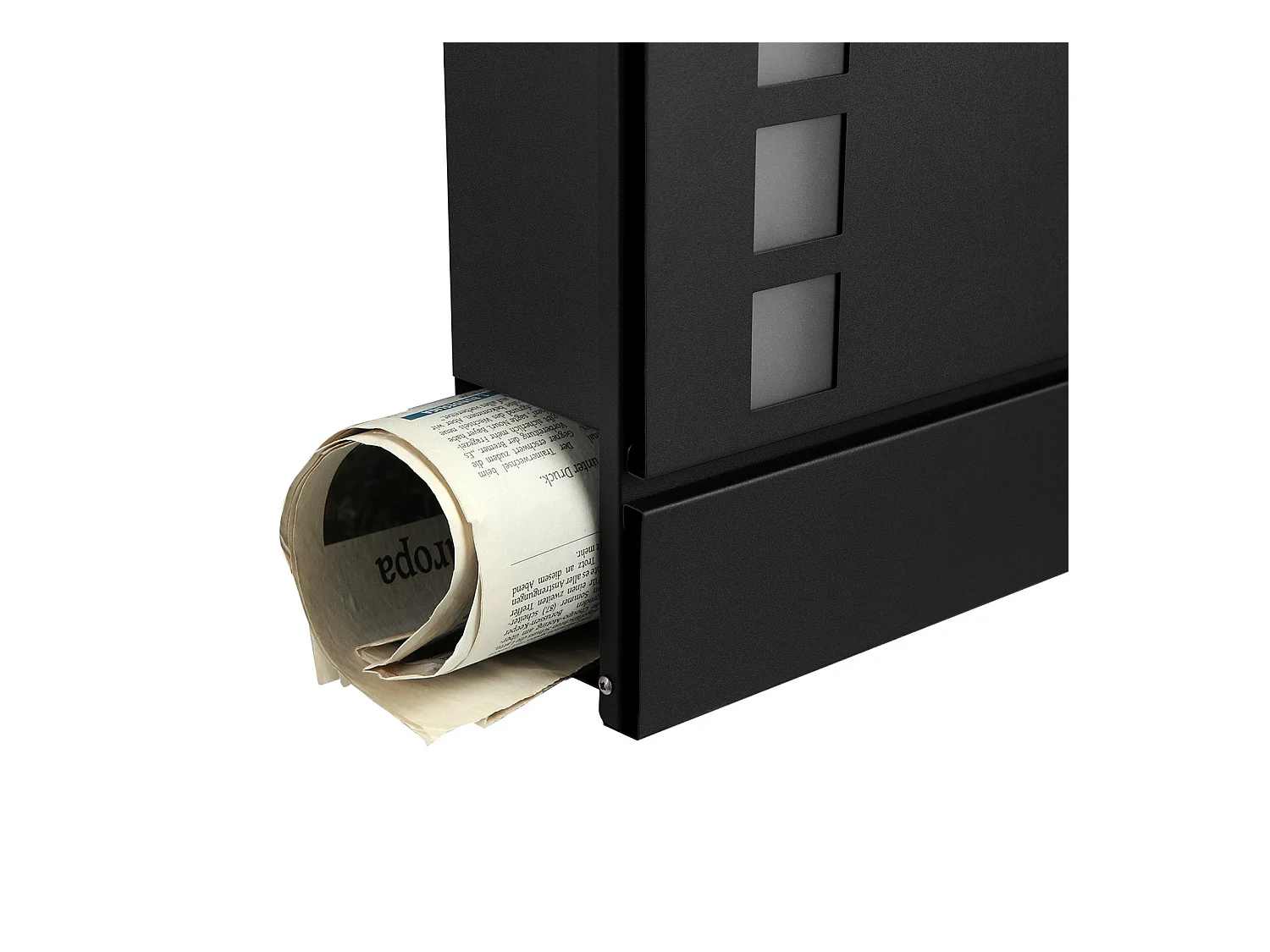 Cassetta postale Mamoudzou