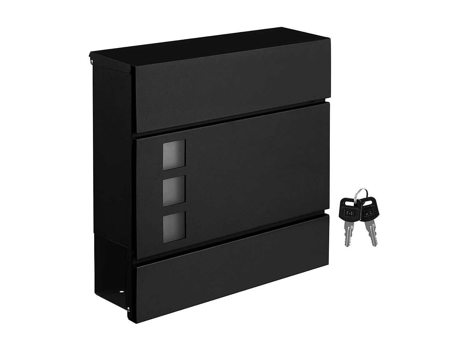 Briefkasten Mamoudzou