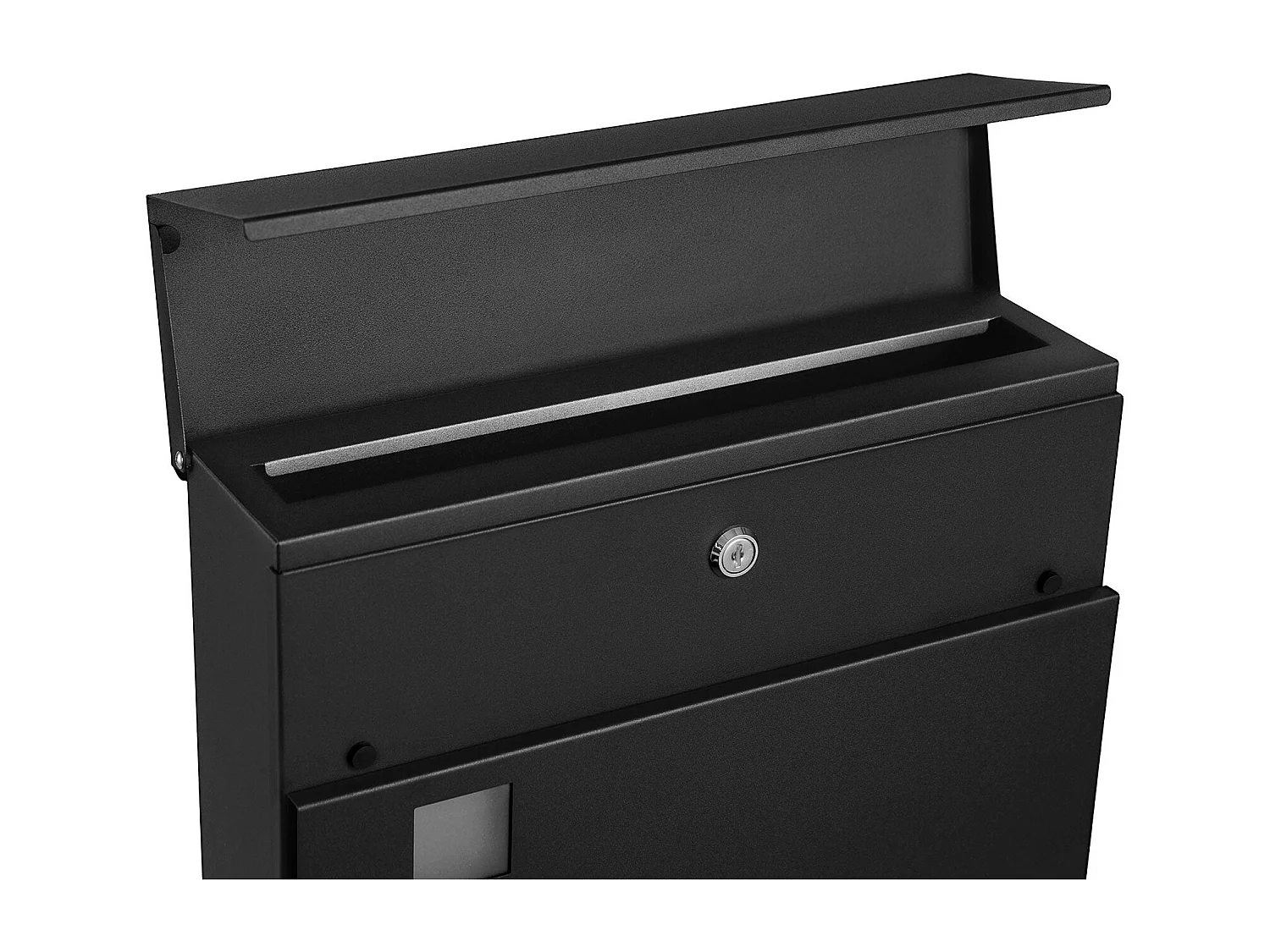 Briefkasten Mamoudzou